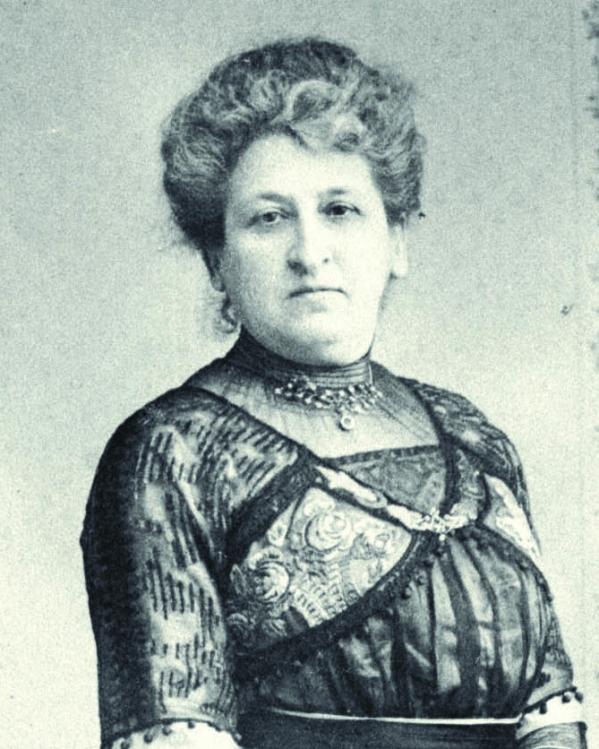 aletta jacobs