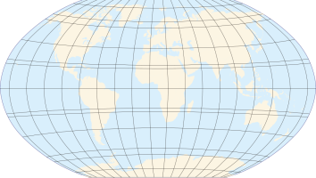 GPS_wereldkaart