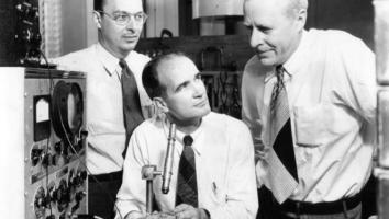 transistor_uitvinders