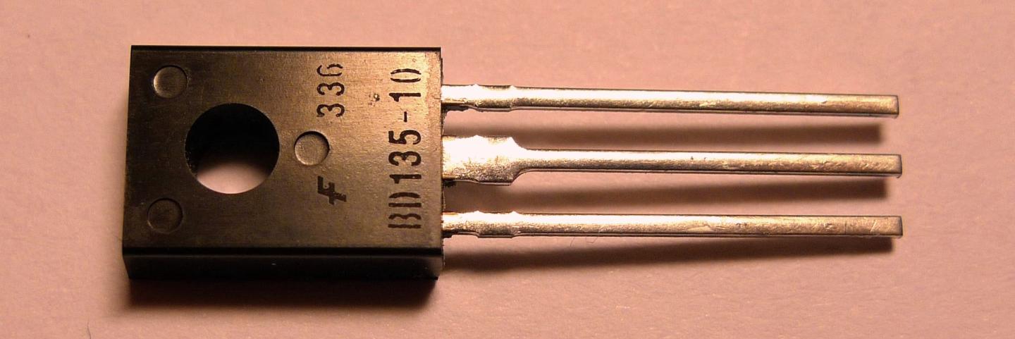 Waarom is de transistor de belangrijkste uitvinding van de twintigste ...