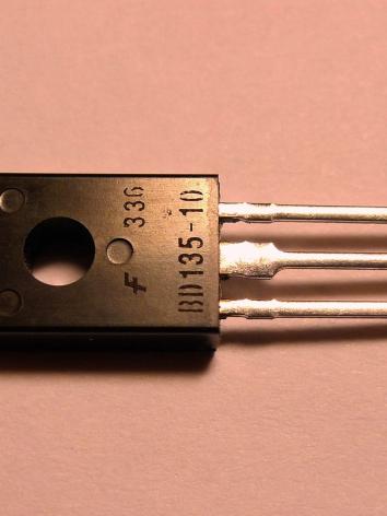 transistor