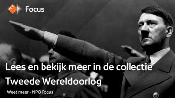 Klikbare afbeelding WO II collectie
