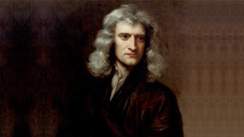 Isaac Newton