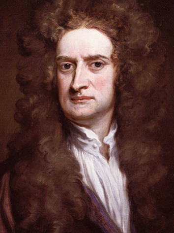 Isaac Newton