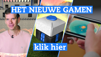 Interactive gameverslaving