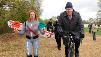 De toegankelijke politicus