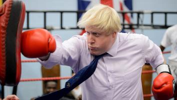 De toegankelijke politicus