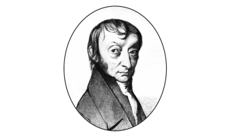 Amadeo Avogadro