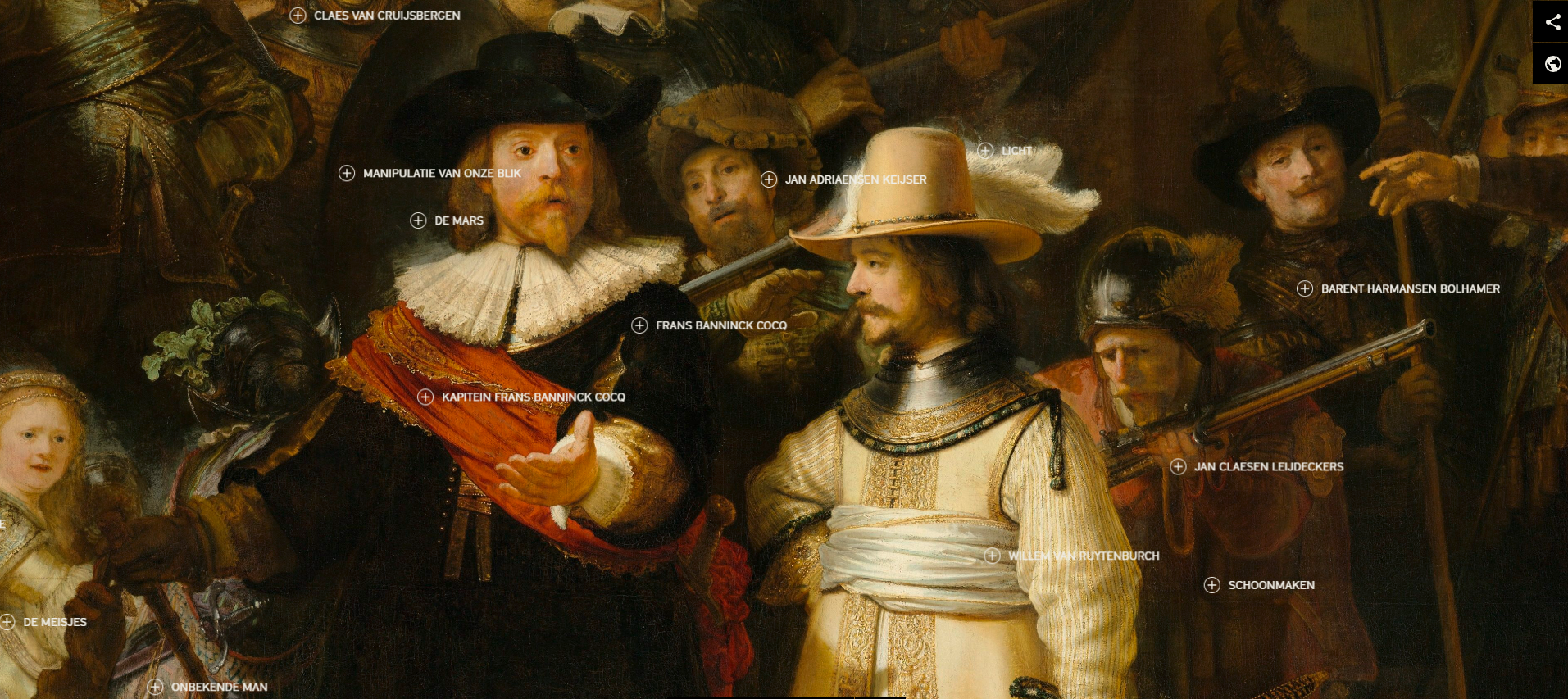 Beleef de Nachtwacht