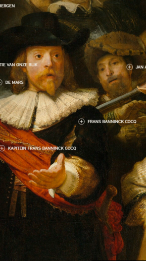 Beleef de Nachtwacht