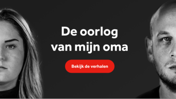 De oorlog van mijn oma embed