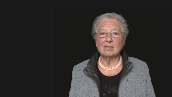 Header voor Joden verboden