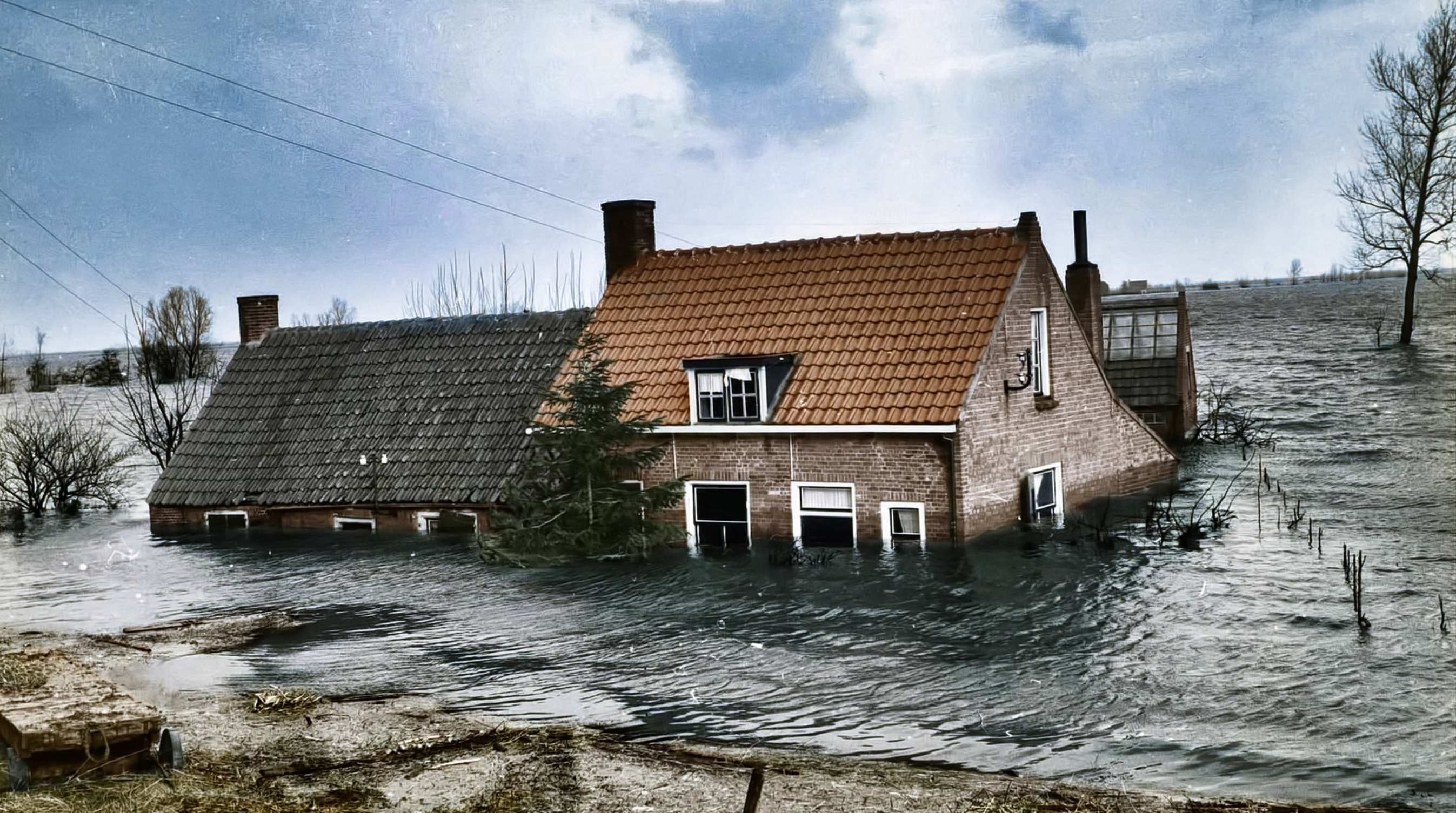 Watersnoodramp header