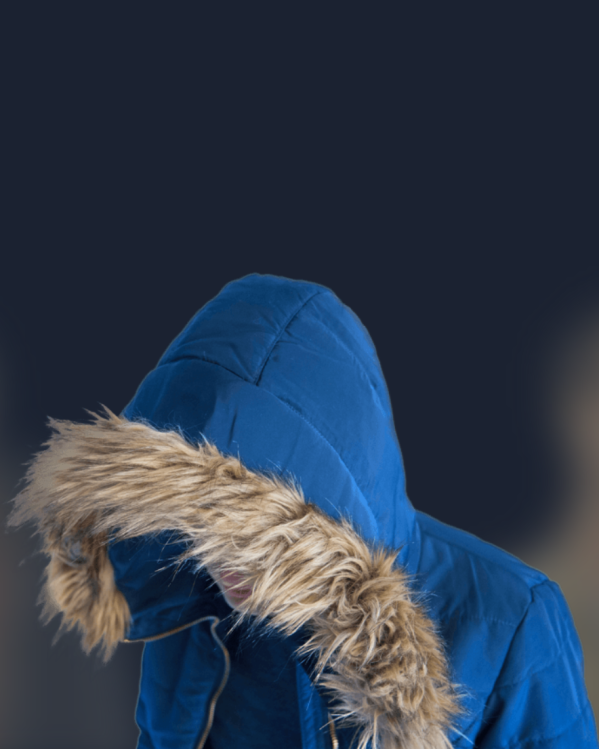 Uit zicht: dakloze jongeren header