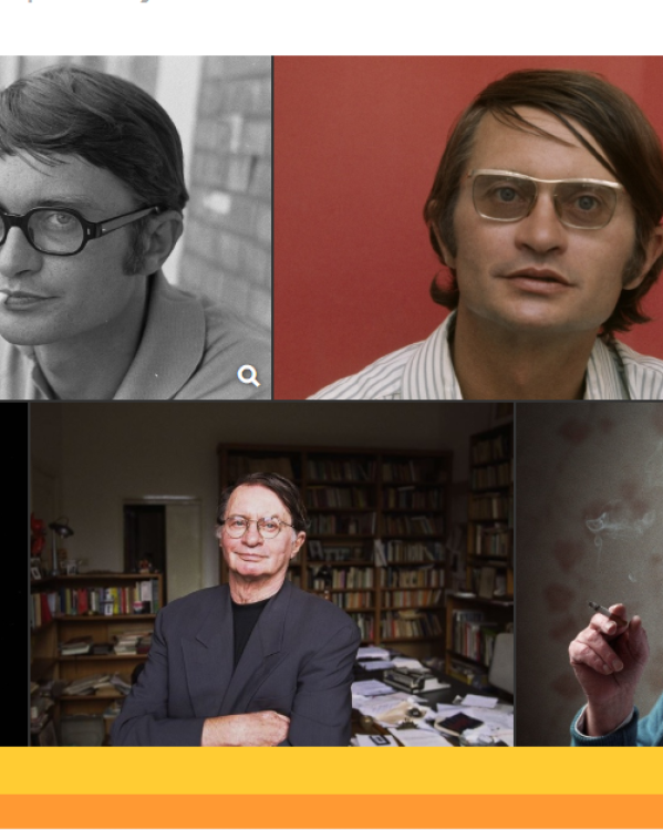 Remco Campert header