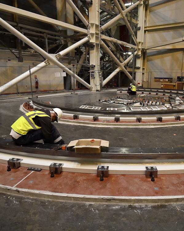ITER-project