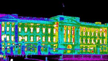 Elektromagnetisme_Buckinghampalace