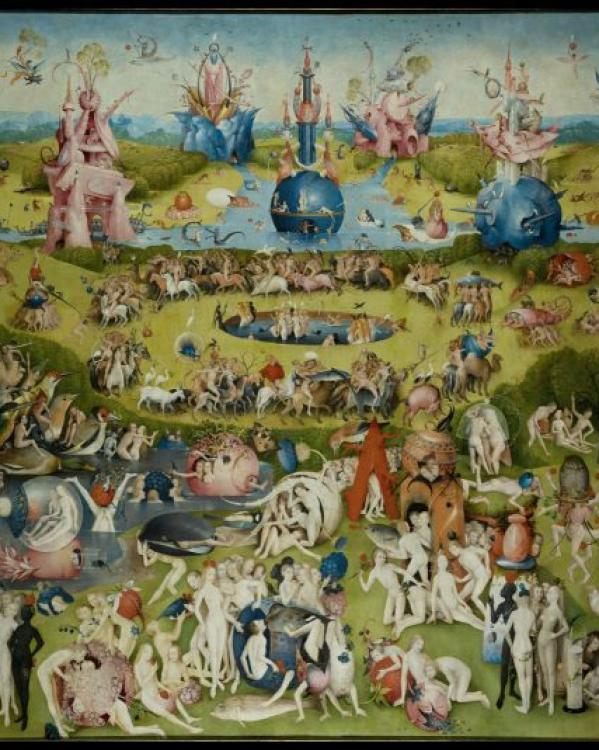 Bosch Interactive