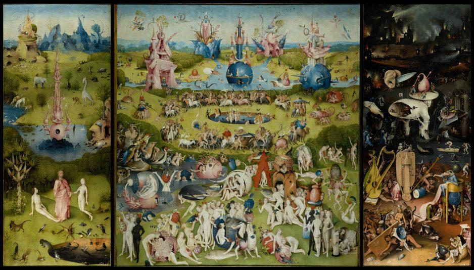 Bosch Interactive