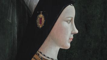 Maria van Bourgondië