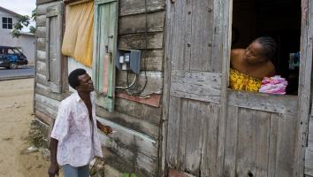 Het geboortehuis van Anton de Kom