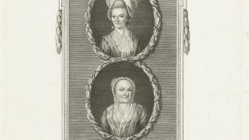 betje wolff en aagje deken