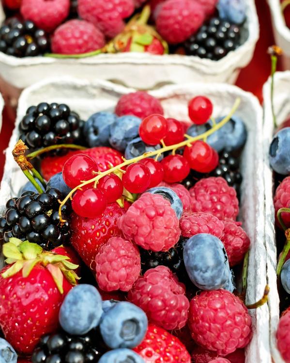 suiker verslavend fruit