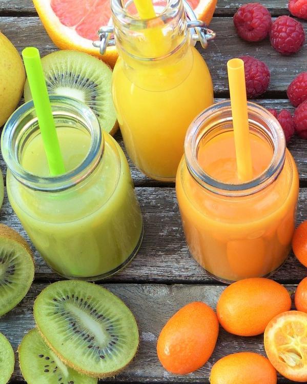 suiker verslavend smoothies