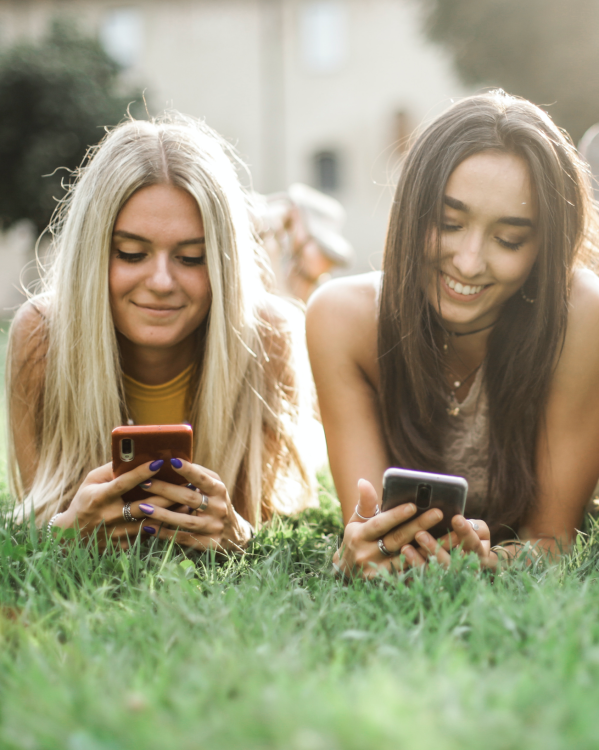 social media