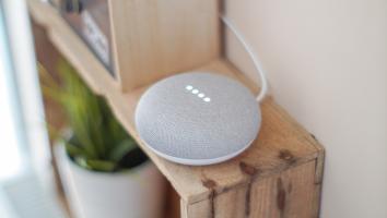 google home assistant