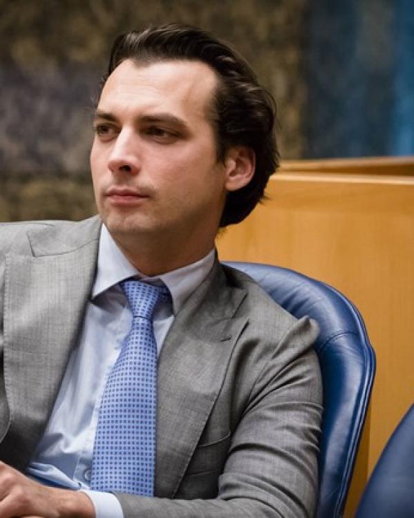 thierry baudet