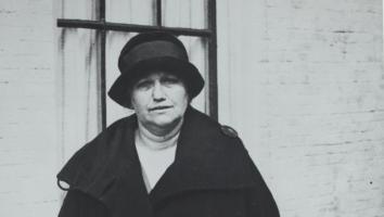 suze groeneweg eerste vrouwelijke kamerlid