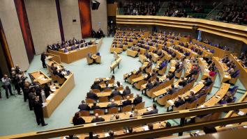 tweede kamer