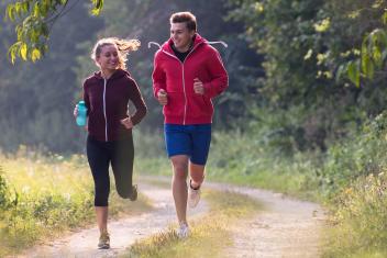 hardlopen
