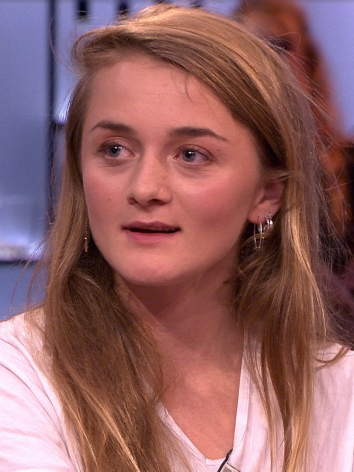 Milou Deelen vertelt in pauw over de mannenpil en gedeelde lasten