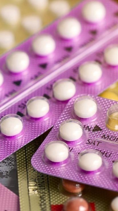 anticonceptiepil pilstrippen