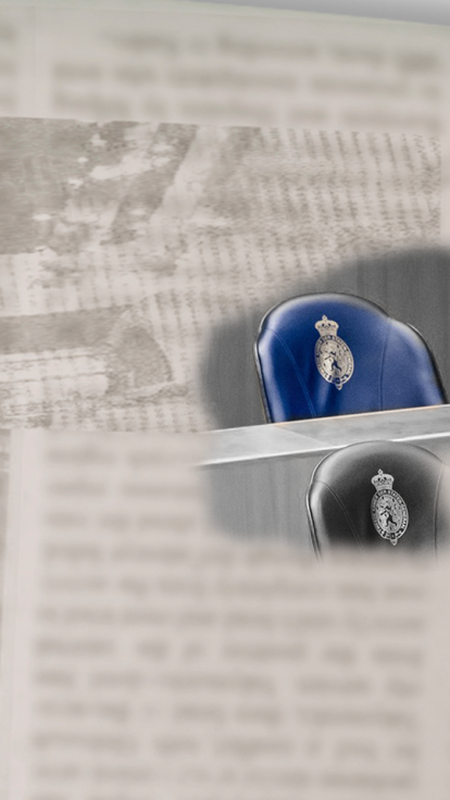 wantrouwen complotten