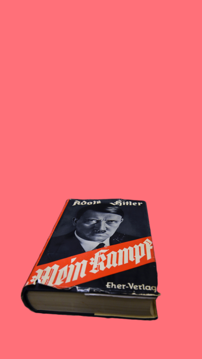 mein kampf