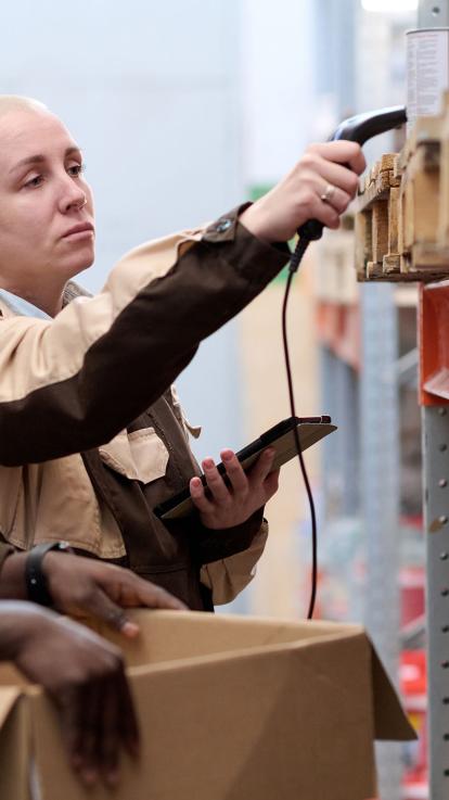 online bestellingen pakketjes sorteren gratis retour