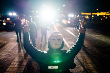 tijdschrift gezond verstand