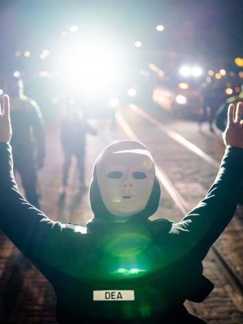 tijdschrift gezond verstand