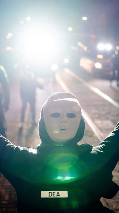 tijdschrift gezond verstand