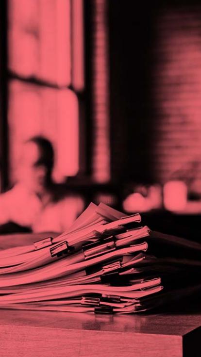 partijen moeten stukken inleveren