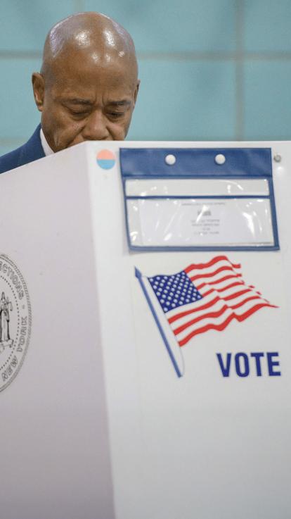 verkiezingen in de verenigde staten