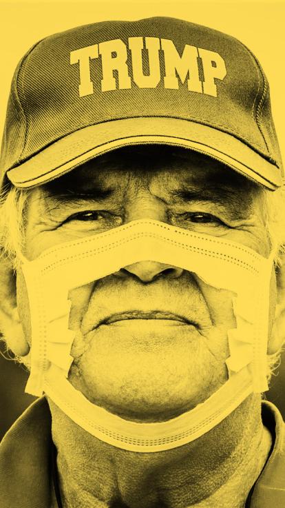 3_RellenPandemie_TrumpMasker