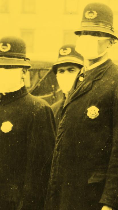 RellenPandemie_WearMask