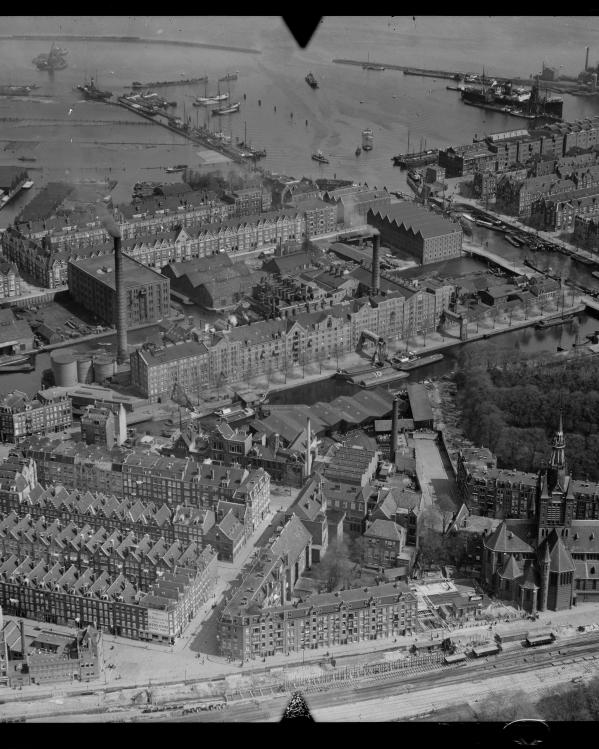 PvdA_spaarndammerbuurt