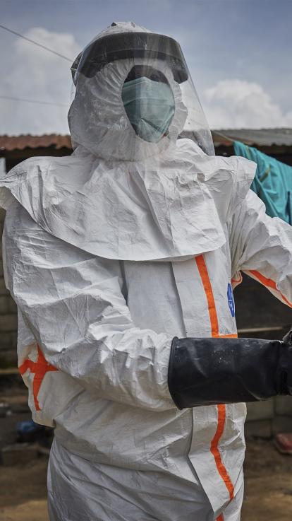 PandemieKort_Opening