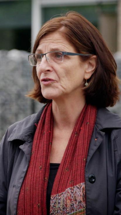 professor marja elsinga