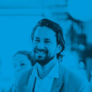 Pim Baars Redacteur NPO Kennis